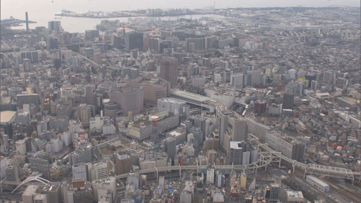 【東京圏】「国家戦略特区」対象を千葉県全域に拡大へ　熊谷知事「世界をリードする」
